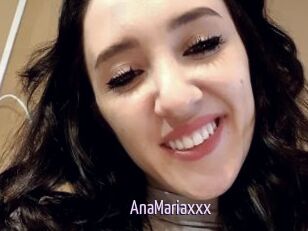 AnaMariaxxx