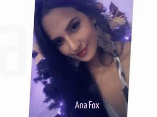 Ana_Fox