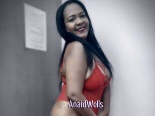 AnaidWells