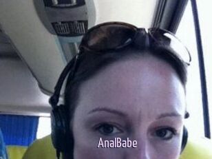 AnalBabe