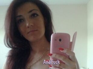 AnalFuck