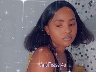 AnalTeaser4u