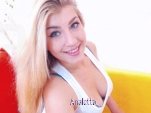 Analetta