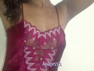 Analjessix