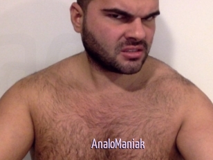 AnaloManiak