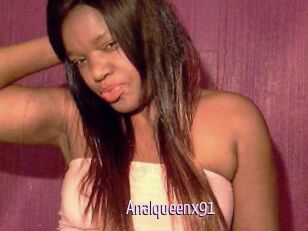 Analqueenx91