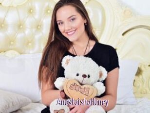 AnastaishaHoney