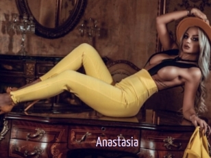 Anastasia