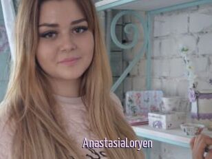 AnastasiaLoryen