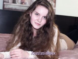 AnastasiaRolex