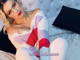 AnastasiaRomanov