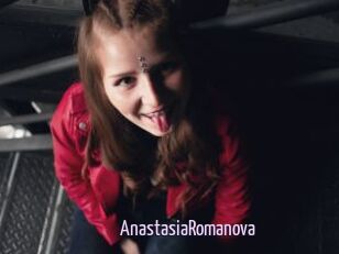 AnastasiaRomanova