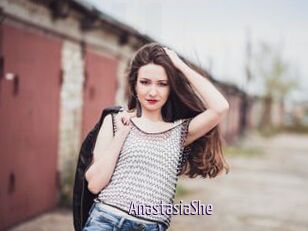 AnastasiaShe