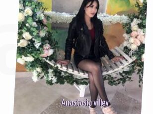 Anastasia_villey