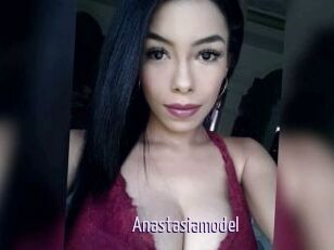 Anastasiamodel