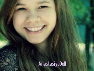AnastasiyaDoll
