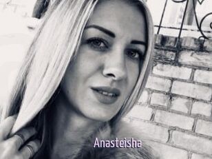 Anasteisha