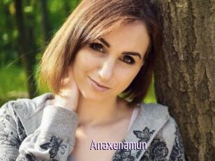 Anaxenamun