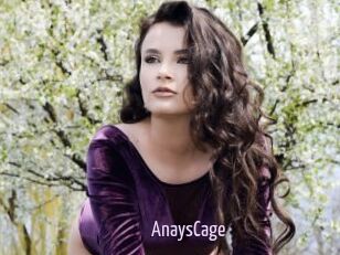 AnaysCage