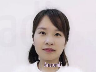 AncrumLi