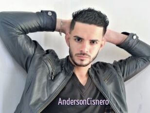 AndersonCisnero
