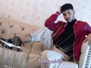 AndersonMills