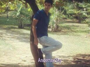 AndersonSky