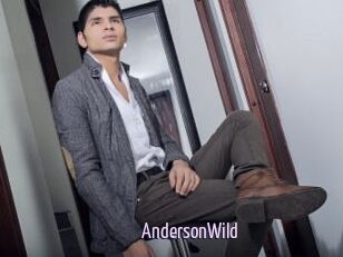 AndersonWild