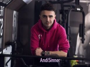 AndiSinner