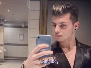 AndiiBoy