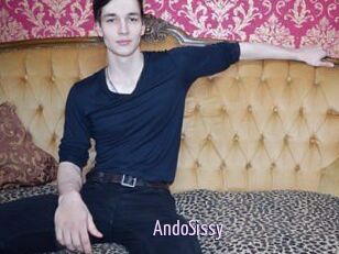 AndoSissy