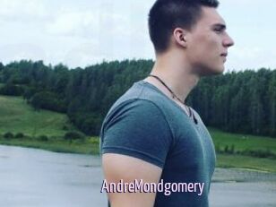 AndreMondgomery