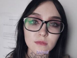 AndreaF