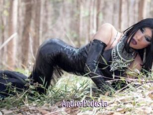 AndreaPodesta
