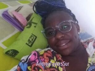 AndreaTaylorsSur
