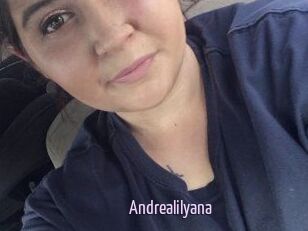 Andrealilyana