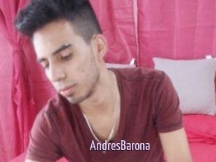 AndresBarona