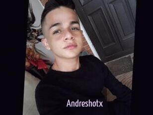 Andreshotx