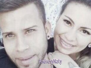 AndresyNaty