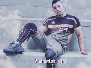AndrewLengrand