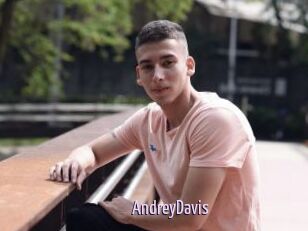 AndreyDavis