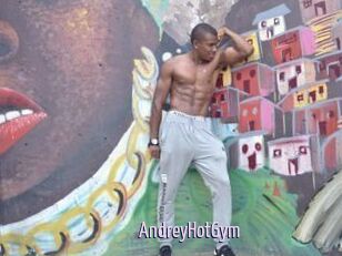AndreyHotGym