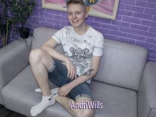 AndriWills