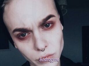 Androgyne