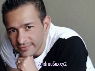 AndruuSexxy2