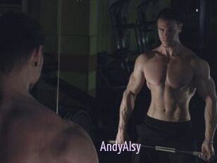 AndyAlsy