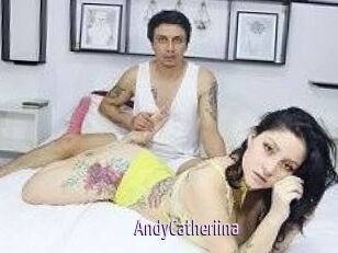 AndyCatheriina