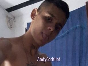 AndyCockHot