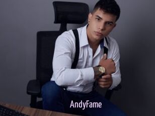 AndyFame