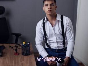 AndyHowkins